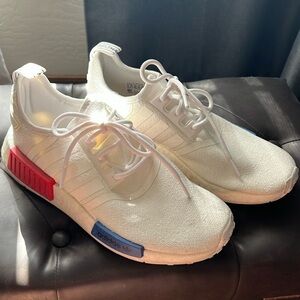 Adidas NMD White
